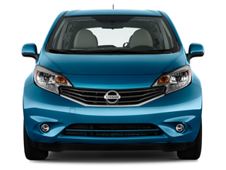 2015 Nissan Versa Note
